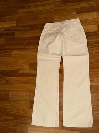 Completo Benetton Giacca e Pantalone Tg S