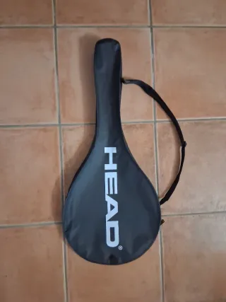 Funda para raqueta de tenis HEAD