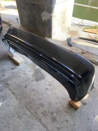 Parachoques trasero BMW Serie 3 E46 Touring