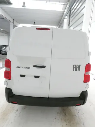 Despiece Fiat Scudo 2024