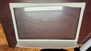 Baldas cristal Fagor Innova F-518-NFG