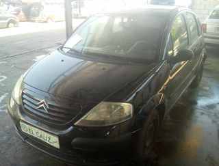 Depresor freno bomba citroen 9637413980 c3 252370