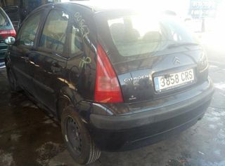 Depresor freno bomba citroen 9637413980 c3 252370