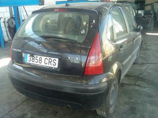 Depresor freno bomba citroen 9637413980 c3 252370