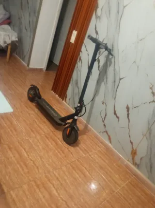 Patinete eléctrico