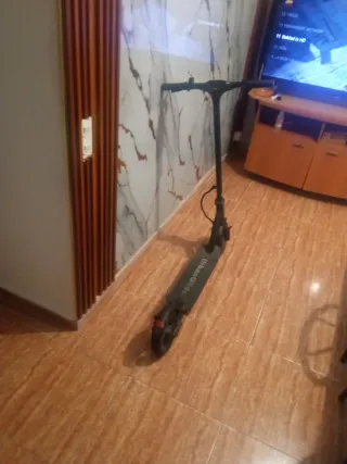 Patinete eléctrico
