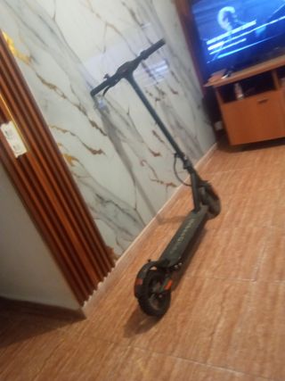 Patinete eléctrico