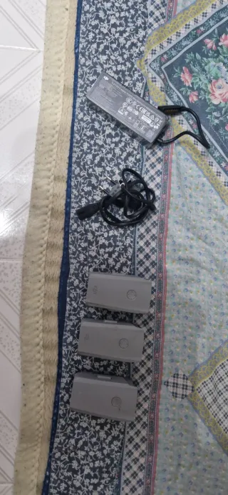 Dji Air 2 S Drone + Acessórios