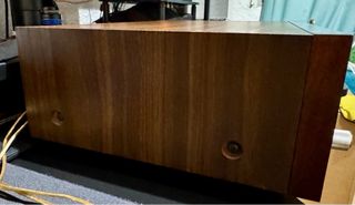 Receptor Estéreo Vintage Pioneer SX-424 año 1974