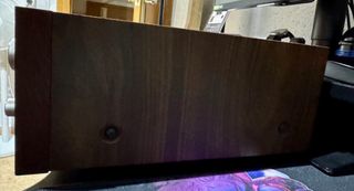 Receptor Estéreo Vintage Pioneer SX-424 año 1974