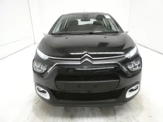 Despiece Citroen C3 2024