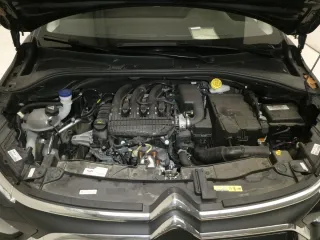 Despiece Citroen C3 2024