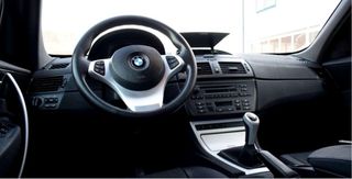 BMW X3 2004