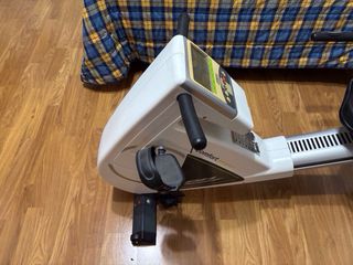 Bicicleta BH Fitness Comfort program