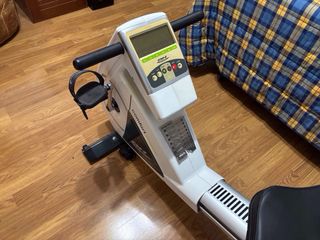 Bicicleta BH Fitness Comfort program