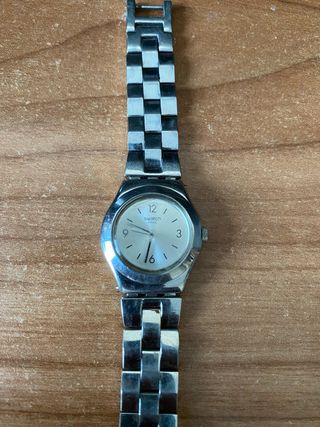 Reloj Swatch Mujer irony 