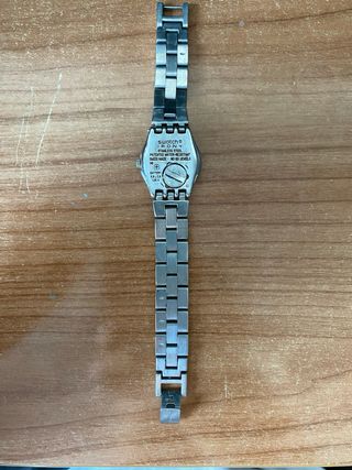 Reloj Swatch Mujer irony 