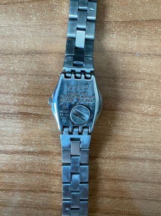 Reloj Swatch Mujer irony 