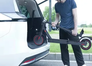 Patinete Eléctrico Scooter i9 Nuevo