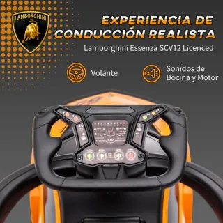 Coche Correpasillos 2 en 1 para Niños