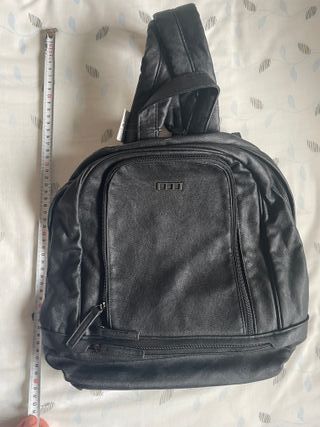 Mochila Misako Negra