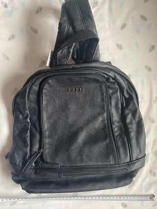 Mochila Misako Negra