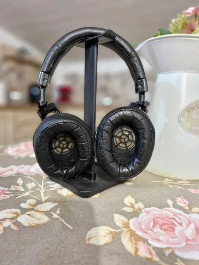 Cuffie Sony MDR-1RBT Bluetooth Nere Rosse