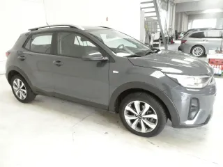 Despiece Kia Stonic 2023