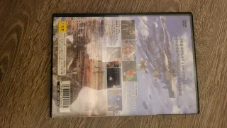 Final Fantasy XII PS2 RPG