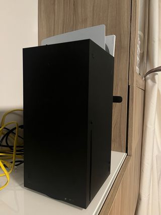 Xbox Series X 1TB 5 ANNI DI GARANZIA