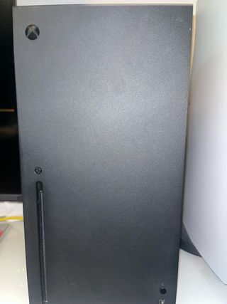 Xbox Series X 1TB 5 ANNI DI GARANZIA