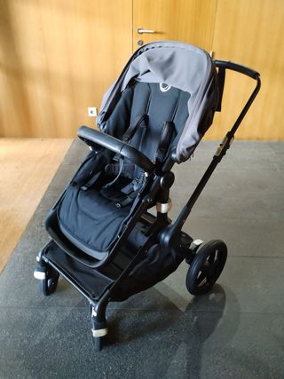 Bugaboo Fox 2 Silla de Paseo