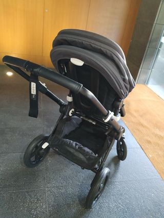Bugaboo Fox 2 Silla de Paseo