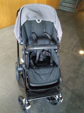 Bugaboo Fox 2 Silla de Paseo