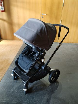 Bugaboo Fox 2 Silla de Paseo