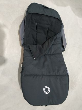 Bugaboo Fox 2 Silla de Paseo