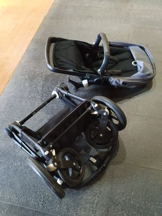 Bugaboo Fox 2 Silla de Paseo