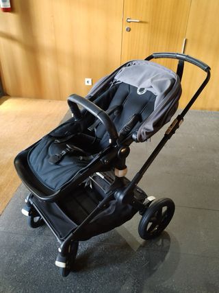 Bugaboo Fox 2 Silla de Paseo