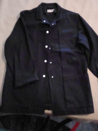 Giacca donna Nik-Nik Misto Lana Tg 42