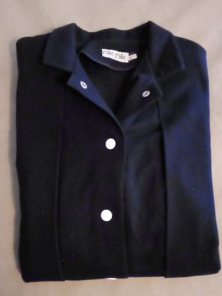 Giacca donna Nik-Nik Misto Lana Tg 42