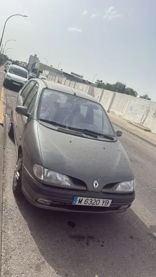 Renault Scenic 1999