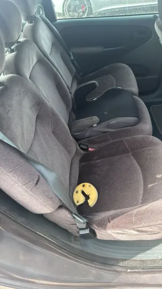 Renault Scenic 1999