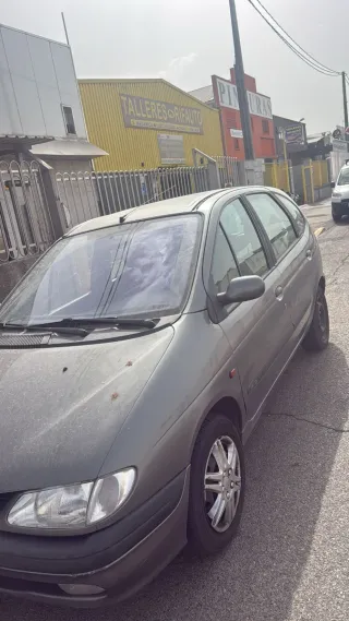 Renault Scenic 1999