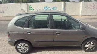 Renault Scenic 1999