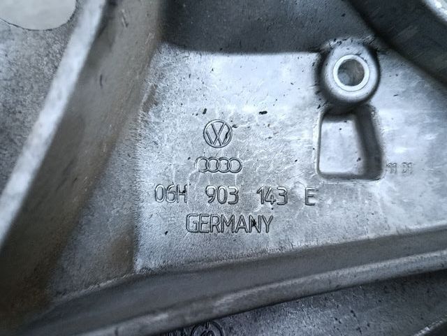 Soporte Filtro Aceite VAG 06H903143E