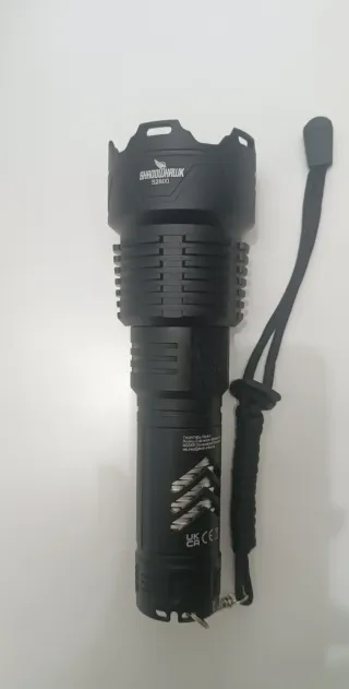 Linterna SHADOWHAWK S2800
