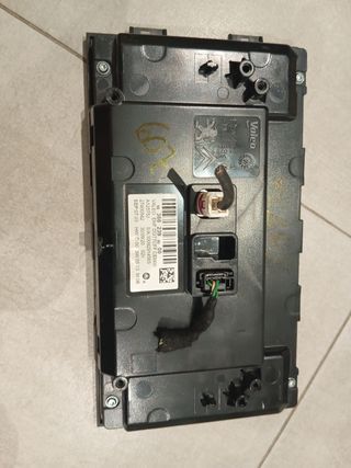 Pantalla Navegador GPS Peugeot 208 II