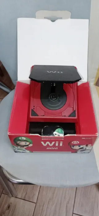 ‼️WII MARIO‼️