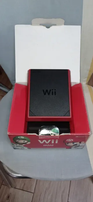 ‼️WII MARIO‼️
