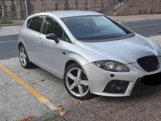 SEAT Leon 2008